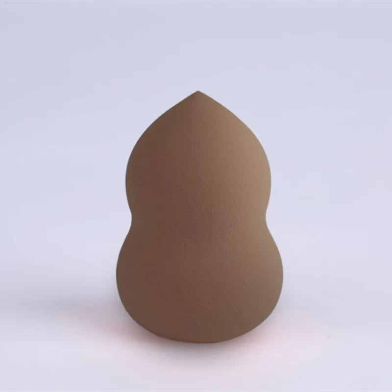 1/3pcs Makeup Sponge Puff Professional Cosmetic Puff for Foundation Cosmetic Puff 24 Style Sponge Make Up Accessories