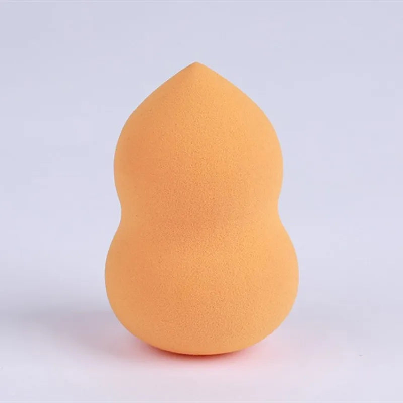 1/3pcs Makeup Sponge Puff Professional Cosmetic Puff for Foundation Cosmetic Puff 24 Style Sponge Make Up Accessories