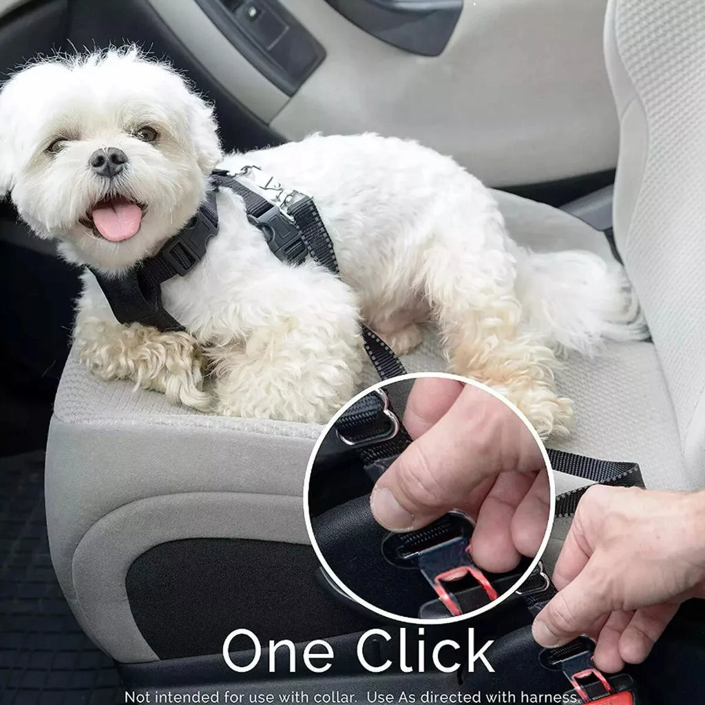 Car Dog Seat Cover for Back Seat Waterproof Auto Rear Pet Seat Protector Mat Nonslip Universal Safety Carrier For Outing Dogs