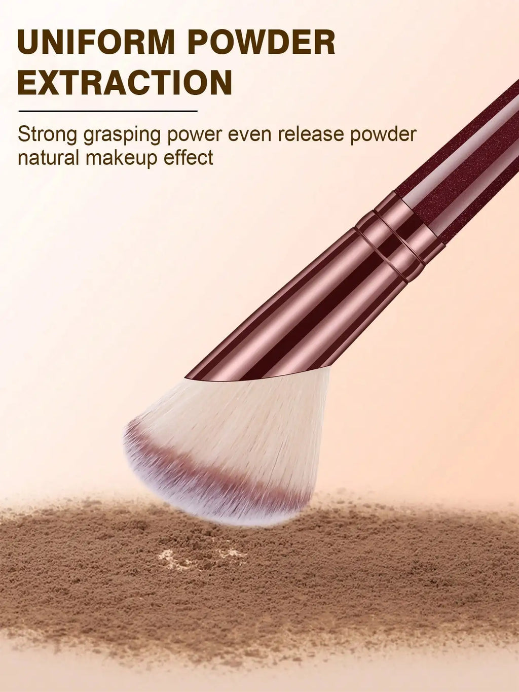 56 PCS Makeup Tools Set Including:36PCS Makeup Brush Set+1pc Makeup Brush Cleaning Tools+4PCS Triangle Powder Puffs+4PCS Makeup Sponges+4PCS Mini Air Cushion Powder Puffs+4PCS Mini Makeup Sponges+2PCS Hand Bowl Strap+1pc Hair