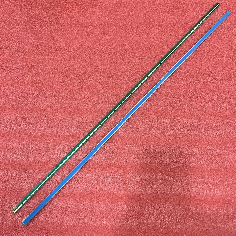2pcs LED Backlight for TV 55UH605V 55UH620V 55UH617V 55UH6150 55UF6430 55UH615V 55UF680v 55UH6257 55UF7767 55UH625V 6922L-0159A