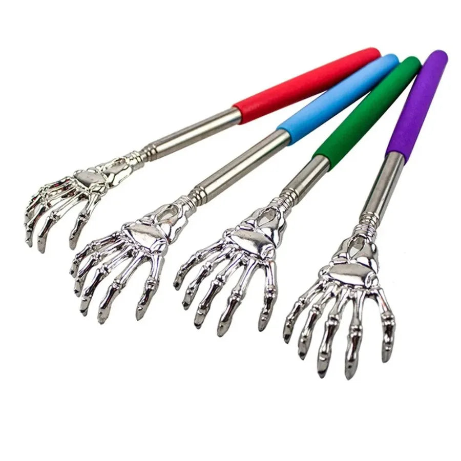 Tickle And Not Ask For Help Color Random 1PC
