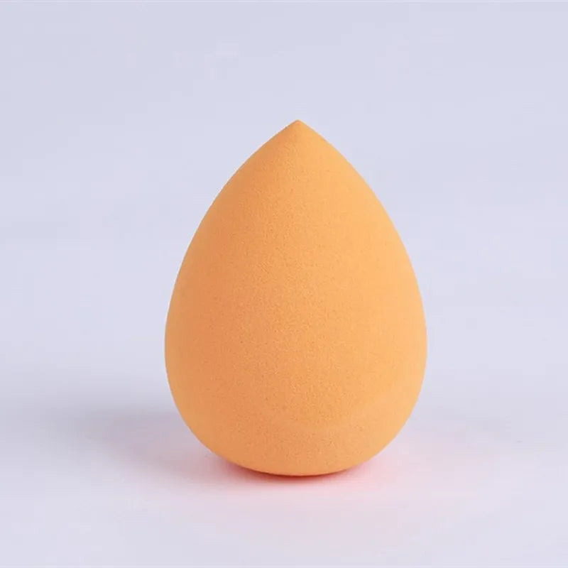 1/3pcs Makeup Sponge Puff Professional Cosmetic Puff for Foundation Cosmetic Puff 24 Style Sponge Make Up Accessories